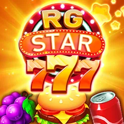 RG電子－RG star777老虎機