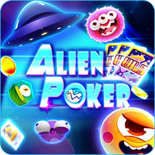 RG老虎機遊戲-alien poker